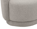 Altro Cappuccino Sofa Kendra by Matho Sun, view 5
