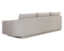 Ernst Sandstone Sofa Gannon by Matho Sun, view 3