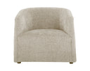 Husky Beach Lounge Chair Serenade by Matho Sun, view 2