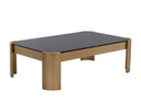 Irvine Coffee Table by Matho Sun, view 2