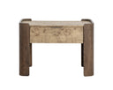 Beryl Nightstand by Matho Sun, view 3