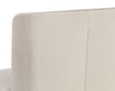 Piccolo Prosecco Dining Chair Amita Wheeled by Matho Sun, view 7