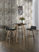 Bronx Bar Table by Matho Sun, view 5