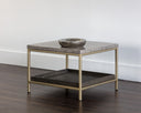 Arden Side Table by Matho Sun, view 4