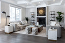 Shiloh Coffee Table by Matho Sun, view 7