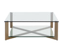 Xavier Coffee Table by Matho Sun, view 4