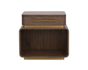 Taro Nightstand by Matho Sun, view 3