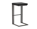 Grey Onyx Barstools set of 2 Boone by Matho Sun, view 3
