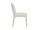 Santa Cruz Oatmeal Dining Chairs set of 2 Tamina by Matho Sun, view 3