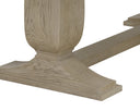 86" To 120" Dining Table Rhaenyra Extension by Matho Sun, view 7