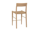 Light Oak Counter Stool Bondi by Matho Sun, view 3