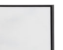 36" X 48" Black Floater Frame Landscape Lakeside Views (Set Of 2) by Matho Sun, view 4