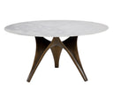 59" Dining Table Bijon by Matho Sun, view 2