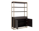 Baldessara Bookcase by Matho Sun, view 3