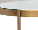Gia Side Table by Matho Sun, view 3