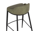 Ivanhoe Pine Barstool Astra by Matho Sun, view 5