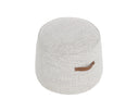 Merino Cotton Ottoman Mitchell by Matho Sun, view 5