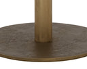 36" Bistro Table Corina by Matho Sun, view 6