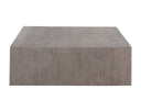 Hilbert Coffee Table by Matho Sun, view 5