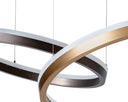 Saphira Chandelier by Matho Sun, view 4