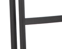 Bravo Cognac Barstools set of 2 Webber by Matho Sun, view 6