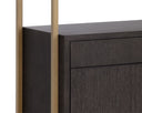 Baldessara Bookcase by Matho Sun, view 6