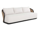 Louis Cream Sofa Bora by Matho Sun