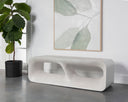 Kurver Bench by Matho Sun, view 3
