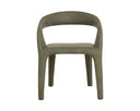 Ivanhoe Pine Dining Armchair Atika by Matho Sun, view 2