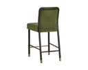 Meg Olive Counter Stool Jeno by Matho Sun, view 4