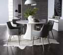 55" Dining Table Sanara by Matho Sun, view 4