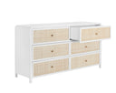Small Dresser Tierra by Matho Sun, view 3