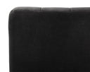 Shadow Grey Lounge Chair August by Matho Sun, view 8