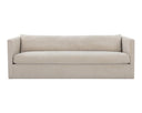 Danny Cream Sofa Leander by Matho Sun, view 2