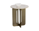 Orlo End Table by Matho Sun