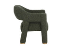 Noah Meadow Lounge Chair Prisca by Matho Sun, view 3