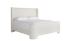 King Copenhagen White Bed Ives by Matho Sun
