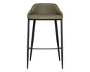 Ivanhoe Pine Barstool Astra by Matho Sun, view 2