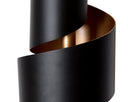 Aphelion Sconce by Matho Sun, view 7