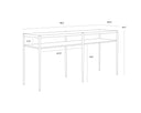 Naini Console Table by Matho Sun, view 6