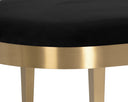 Black Sky Bench Jolie by Matho Sun, view 4