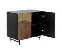 Auburn Nightstand by Matho Sun, view 4