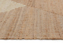 Natural/Sage 9' X 12' Rug Oswego Hand-Woven by Matho Sun, view 3