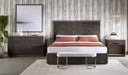 Belfast Oatmeal Bench Rayla by Matho Sun, view 6