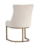 Piccolo Prosecco Dining Chairs set of 2 Florence by Matho Sun, view 3
