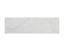 White Marble Console Table Cowell by Matho Sun, view 4