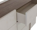 Cream Dresser Jamille by Matho Sun, view 7