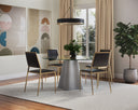 Oatmeal 10' X 14' Rug Calathea Hand-Tufted by Matho Sun