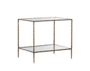 Emine Nightstand by Matho Sun, view 2