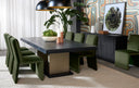100" Dining Table Judson by Matho Sun, view 6